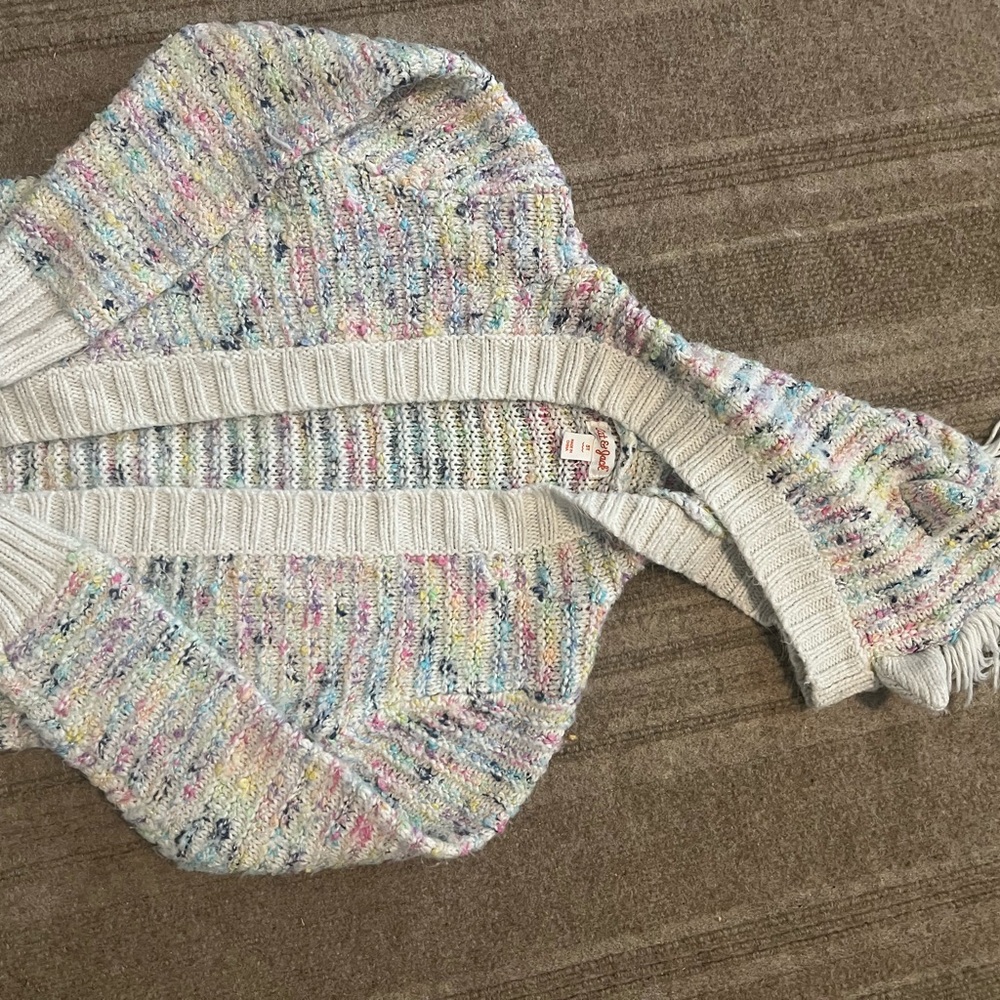 Girls sweaters
